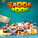 Sadda Adda (2012) Mp3 Songs